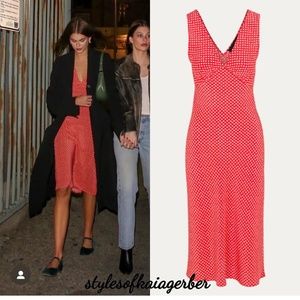 Realisation Par Stephanie Dress Size M